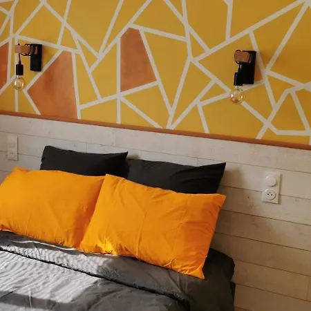 Bintang Homestay Saintes-Maries-de-la-Mer